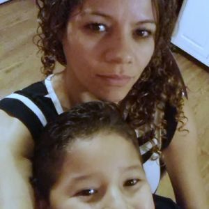 Meet your Posher, Norma